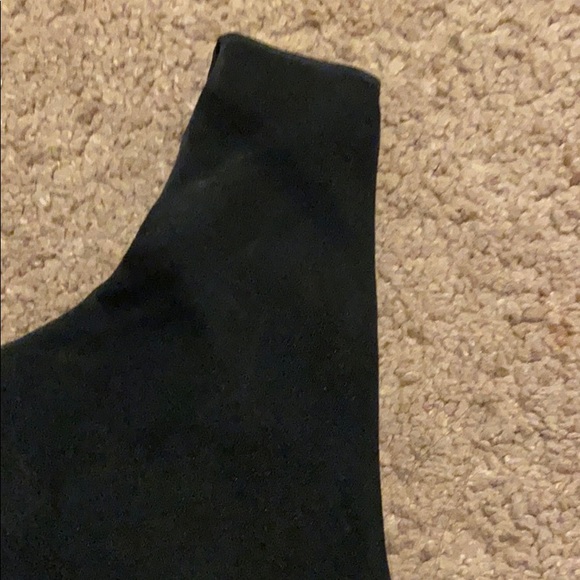 Black Bridesmaid dress!! - Picture 3 of 3